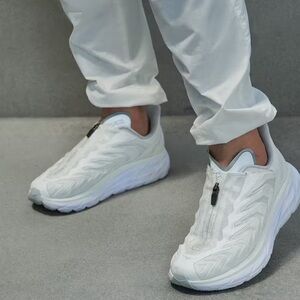 HOKA Project Clifton Sneakers